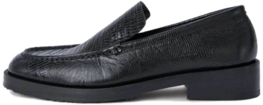 (W) By Far Rafael Loafer 'Hitam' 23CRRAFLBLF Buy (W) By Far Rafael Loafer 'Hitam' 23CRRAFLBLF