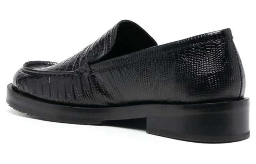 (W) By Far Rafael Loafer 'Black' 圖 3