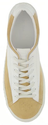 (W) By Far Rodina 'Putih Beige' 22CRROASDU Lookbook (W) By Far Rodina 'Putih Beige' 22CRROASDU