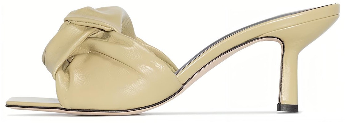 (W) Sandal By Far 'Beige Open Toe Serbaguna' 21CRLAMYWCRE Buy (W) Sandal By Far 'Beige Open Toe Serbaguna' 21CRLAMYWCRE