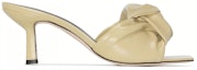Order (W) Sandal By Far 'Beige Open Toe Serbaguna' 21CRLAMYWCRE