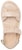 (W) By Far Slides 'Beige Kulit Corak Buaya' 23CRGIDSKRFCCE