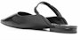 (W) By Far Slip-On Flat 'Hitam' 22CRETAMBLGG