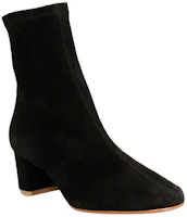 Order (Women) By Far Sofia 'Black Suede' 21PFSOFBBLU