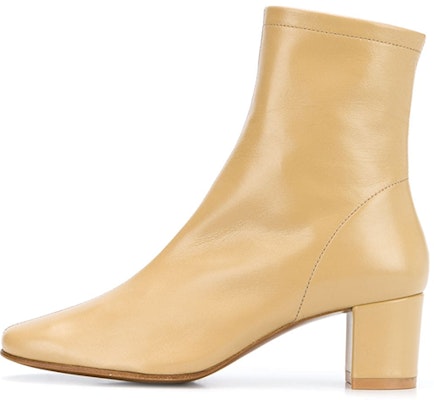 (W) By Far Sofia 'But Ankle Kuning Versatil & Selesa' 1660305SCRML Buy (W) By Far Sofia 'But Ankle Kuning Versatil & Selesa' 1660305SCRML