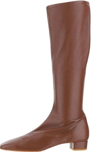 (W) Botas Altas de Cuero By Far 'Marrón' 21PFEDIDCHESMC Buy (W) Botas Altas de Cuero By Far 'Marrón' 21PFEDIDCHESMC