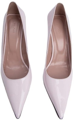 (Women) By Far Viva 'Pink Pointed Stiletto' 23SSVIVPTLP Lookbook (Women) By Far Viva 'Pink Pointed Stiletto' 23SSVIVPTLP