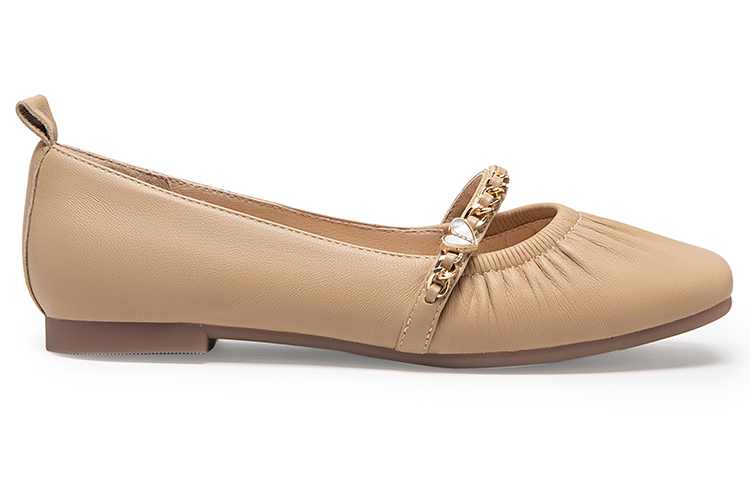 (W) C°BANNER 千百度 Spring Summer 'Khaki Metal Accents' 圖 2