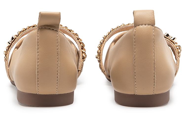 (W) C°BANNER 千百度 Spring Summer 'Khaki Metal Accents' 圖 4