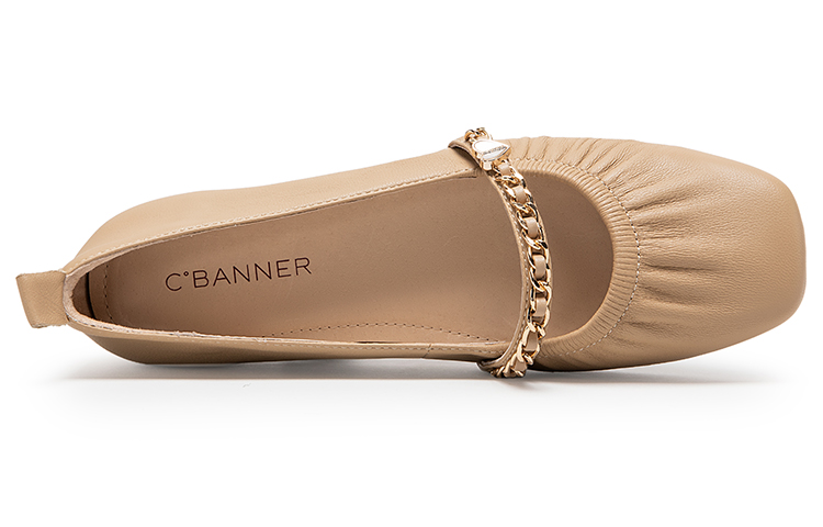 (W) C°BANNER 千百度 Spring Summer 'Khaki Metal Accents' 圖 5