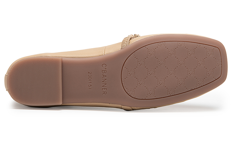 (W) C°BANNER 千百度 Spring Summer 'Khaki Metal Accents' 圖 6