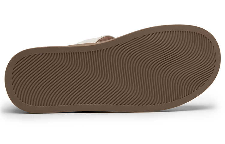 (W) C°BANNER 'French Buckle Fashion Flats - White' 圖 6