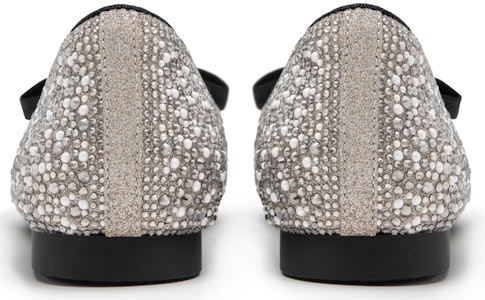 千百度C°BANNER 织物 法式時尚舒適 休閒單鞋 1.1cm 女款 3