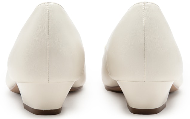 (Women) C°BANNER 'Little Lamb Leather Kittie Heel Pumps' A23166127 Purchase (Women) C°BANNER 'Little Lamb Leather Kittie Heel Pumps' A23166127