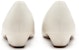 (Women) C°BANNER 'Little Lamb Leather Kittie Heel Pumps' A23166127