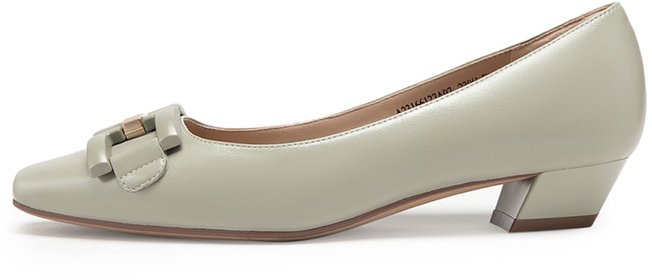 (Women) C°BANNER 'Little Lamb Leather Kittie Heel Pumps' A23166127 Sizing (Women) C°BANNER 'Little Lamb Leather Kittie Heel Pumps' A23166127