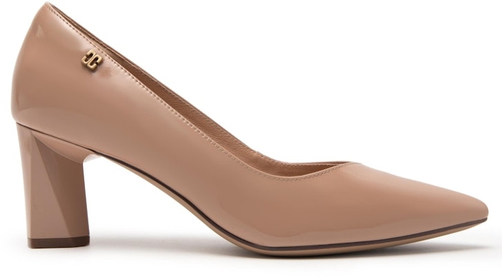 (W) C°BANNER ピンクワーク美脚チャンキーヒール6.5cm A23471681 Lookbook (W) C°BANNER ピンクワーク美脚チャンキーヒール6.5cm A23471681