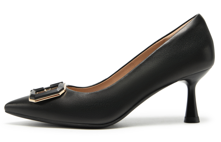 Buy (W) （女性）C°BANNER「シープレザークワイエットシリーズ」A23471686 A23471686