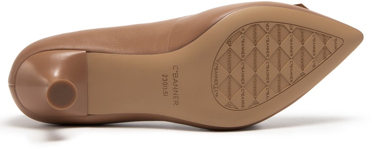 (W) C°배너 '양가죽 저소음 시리즈' (C° Banner 'Lambskin Quiet Series') A23471686 4