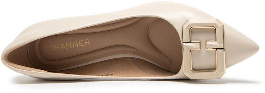 (W) C°배너 '양가죽 저소음 시리즈' (C° Banner 'Lambskin Quiet Series') A23471686 9