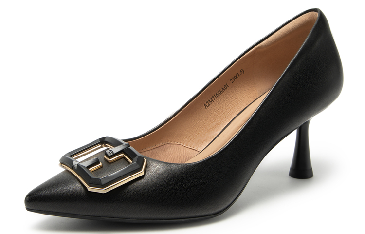 Lookbook (W) （女性）C°BANNER「シープレザークワイエットシリーズ」A23471686 A23471686