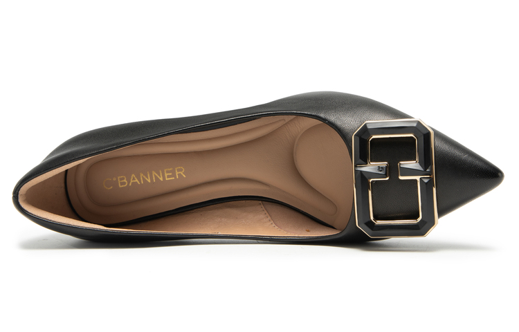 Purchase (W) （女性）C°BANNER「シープレザークワイエットシリーズ」A23471686 A23471686