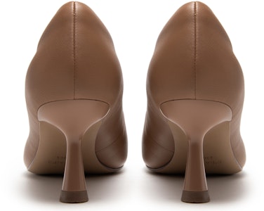 (W) C°배너 '양가죽 저소음 시리즈' (C° Banner 'Lambskin Quiet Series') A23471686 2