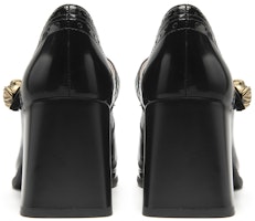 (W) C°BANNER 'Tumit Tebal Gesper Empat Segi' A23476806 Shop (W) C°BANNER 'Tumit Tebal Gesper Empat Segi' A23476806