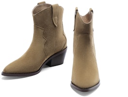 (W) C°BANNER But Buku Lali 'Kulit Dua Lapisan Coklat' Q7933974X42 Lookbook (W) C°BANNER But Buku Lali 'Kulit Dua Lapisan Coklat' Q7933974X42