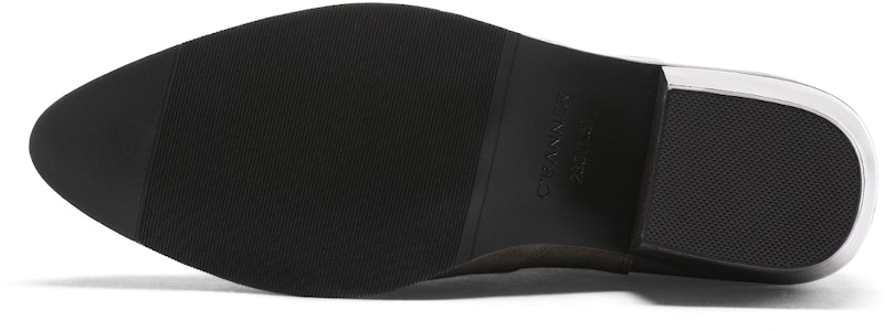 (W) C°BANNER 棕色双层皮革短靴 Q7933974X42 Purchase (W) C°BANNER 棕色双层皮革短靴 Q7933974X42