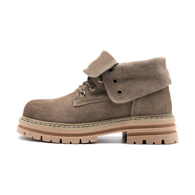(W) C°BANNER Ankle Boot 'Sand'