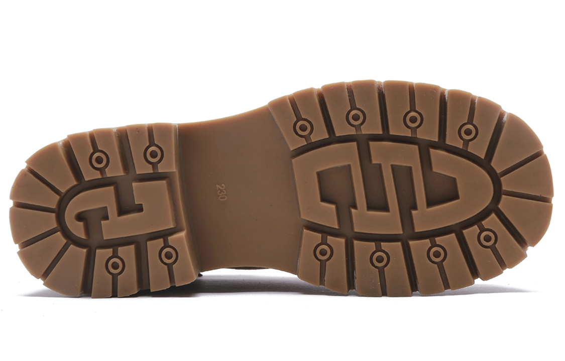 (W) C°BANNER Ankle Boot 'Sand' 圖 5