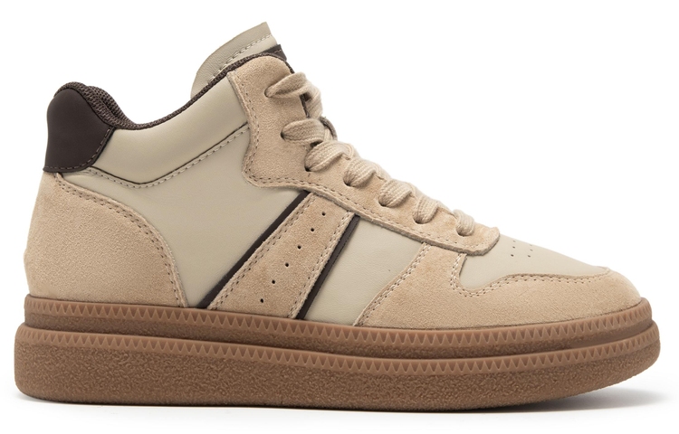 (W) C°BANNER Athflow Retro Chunky High-Top 'Elevated Durable' 圖 2