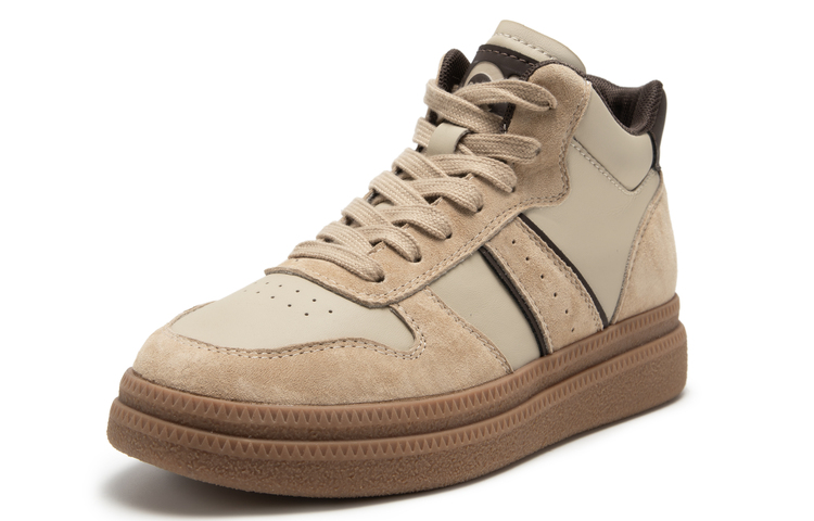 (W) C°BANNER Athflow Retro Chunky High-Top 'Elevated Durable' 圖 3