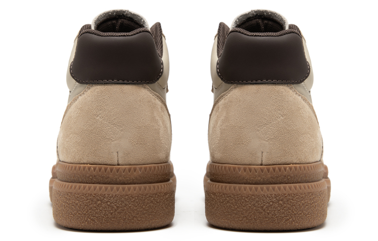 (W) C°BANNER Athflow Retro Chunky High-Top 'Elevated Durable' 圖 5