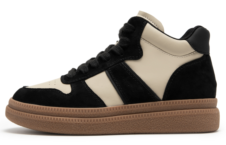 (W) C°BANNER Athflow Retro Chunky High-Top 'Elevated Durable' 圖 7