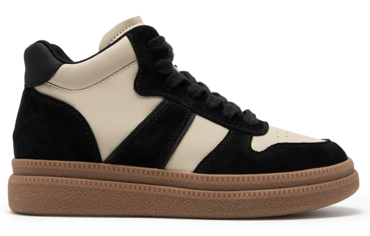 (W) C°BANNER Athflow Retro Chunky High-Top 'Elevated Durable' 圖 8