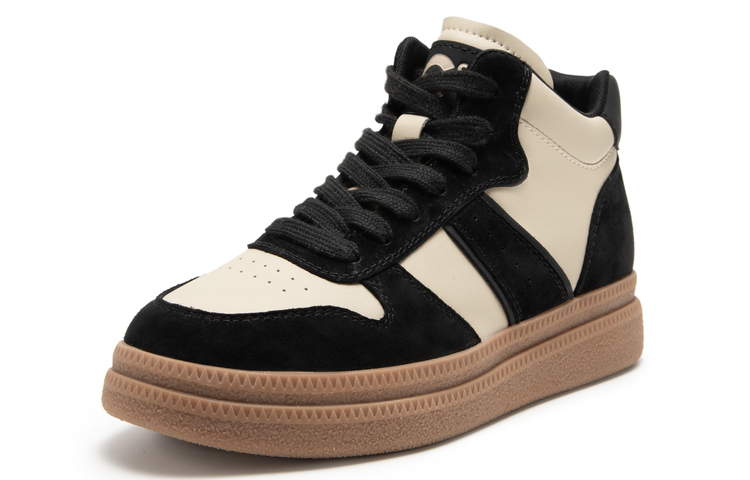 (W) C°BANNER Athflow Retro Chunky High-Top 'Elevated Durable' 圖 9