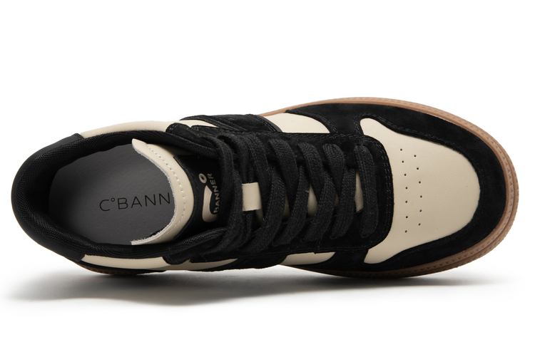 (W) C°BANNER Athflow Retro Chunky High-Top 'Elevated Durable' 圖 10