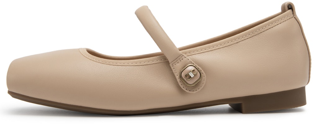 (W) C°BANNER 芭蕾平底鞋 '休闲牛皮' A23439921 Lookbook (W) C°BANNER 芭蕾平底鞋 '休闲牛皮' A23439921