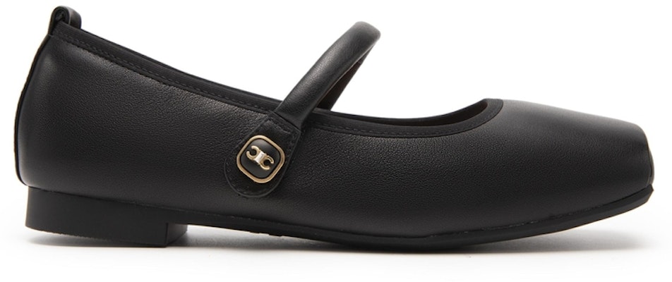 (W) C°BANNER 芭蕾平底鞋 '休闲牛皮' A23439921 Shop (W) C°BANNER 芭蕾平底鞋 '休闲牛皮' A23439921