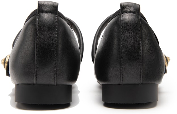 (W) C°BANNER 芭蕾平底鞋 '休闲牛皮' A23439921 2