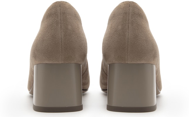 (W) C°BANNER Block Heel 'Suede Kombinasi Warna' A23476006 Sizing (W) C°BANNER Block Heel 'Suede Kombinasi Warna' A23476006