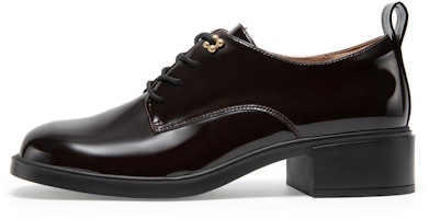(Women) C°BANNER C° x BANNER Loafer 'Brown Leather' A23476307 (Women) C°BANNER C° x BANNER Loafer 'Brown Leather' A23476307