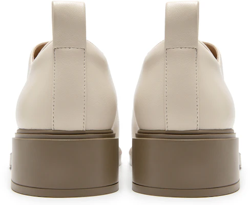 (W) C°BANNER C° x BANNER Mocasín 'Cuero Marrón' A23476307 3