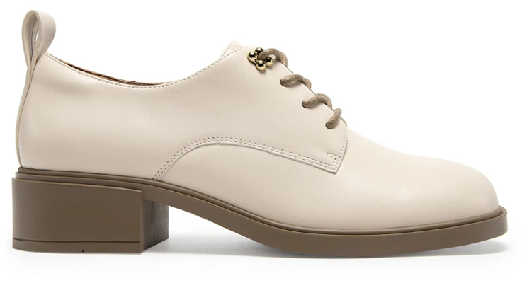 (W) C°BANNER C° x BANNER Mocasín 'Cuero Marrón' A23476307 Cheap (W) C°BANNER C° x BANNER Mocasín 'Cuero Marrón' A23476307