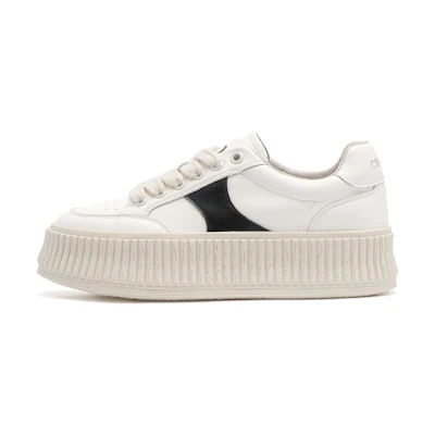 (W) C°BANNER C° BANNER Sneaker 'White'
