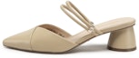 Buy (W) C°BANNER Kasut Tumit Tinggi Casual Comfort 'Fashion Slide 4.5cm' A23228150