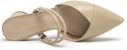 (W) C°BANNER Kasut Tumit Tinggi Casual Comfort 'Fashion Slide 4.5cm' A23228150