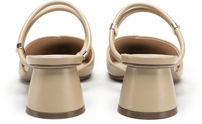 (Women) C°BANNER Casual Comfort High-Heel 'Fashion Slide 4.5cm' A23228150 Purchase (Women) C°BANNER Casual Comfort High-Heel 'Fashion Slide 4.5cm' A23228150